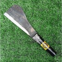 ราคา มีดปอกมะพร้าว มีดอีโต้หัวมน มีดพกอเนกประสงค์ มีดอรัญญิก นครศรีอยุธยา (15302827035)