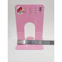 ราคา ฉากกั้นหนังสือ คละสี โรบิน ขนาด 6 นิ้ว x 9 นิ้ว ( แพ็ค 2 อัน) (27315758378)