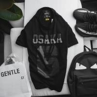 ราคา [VNXK] เสื้อยืด Superdry Osaka 6 (43908825883)