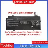 ราคา แบตเตอรี่ PA5136U-1BRS สำหรับ Toshiba Portage Z30-AK04S/Z30-AK12S/Z30-AK03S/ Z30A-13L, Portégé Z30-B-018 Series (41558812692)