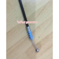 ราคา #สายสลิงดึงเปิดฝาท้ายฝากระโปรงหลังและฝาถังน้ำมันhondaฮอนด้าaccordแอคคอร์ปี2006-07รุ่นhybrid (20075789015)