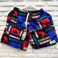 ราคา กางเกงเจเจแท้ ไซส์ M ยาว15นิ้ว ราคาส่ง กางเกงขาสั้นเอวยางยืด สั้นเหนือเข่า ราคาถูก แบบยกชุด คละสี (26044205482)