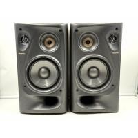 ราคา BH3 ลำโพงญี่ปุ่นมือสอง 1 คู่ (717) PANASONIC SB-CH550 100W 6 โอห์ม Woofer 5.5 นิ้ว Size ตู้ 23x24x41.5CM มีฝาหน้า รอยตาม (48301233419)