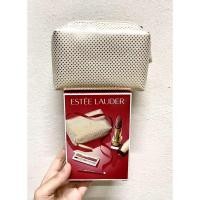 ราคา กระเป๋าเครื่องสำอางค์ Estee Lauder กระเป๋าสตางค์ (6674876775)