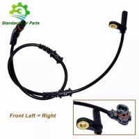 ราคา 2035400417 For Mercedes-Benz W203 C-Class C200 C230 C240 C55 S203 A209 R171 CL203 CLK280 Front ABS (55654541188)