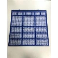 ราคา Mitsubishi Electric - แผ่นกรองอากาศมิตซู - เช่น รุ่นแอร์ MSZ-GR28NJ-TW1 /MSZ-GR42NJ-TW1 /MSY-GR28NJ-TW1 พาท E22 L36 100 (14491476144)