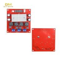 ราคา DIYMORE Dc 5-29V CS8685H Dual Channel Digital Amplifier Board 2 * 75W High-Power Dc Single Power Supply (41054507736)