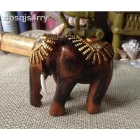 ราคา การตกแต่ง ไม้ไทยแกะมือปิดทองฝีมือช่างตั้งโต๊ะ-พระเอราวัณมหามงคลปางขอทรัพย์ (19676305825)
