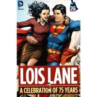 ราคา BBW หนังสือ Lois Lane: A Celebration Of 75 Years ISBN: 9781401247034 (15121276788)