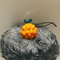 ราคา พวงกุญแจ กาชาปอง ผลปีศาจ เมเระเมเระ วันพีช One Piece: Mera Mera no Mi (47153061234)