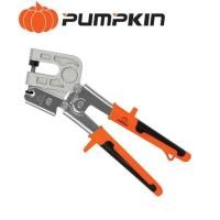 ราคา PUMPKIN 11 นิ้ว คีมย้ำโครงคร่าว โครงเหล็ก โครงผนังเบา รุ่น PTT-CMT10 (31124) คีมย้ำโครงซีลาย รุ่นงานหนัก (14698932607)