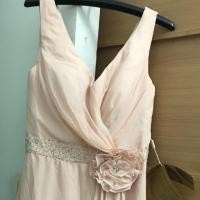 ราคา ราตรียาวสีครีมสวยหรู (1670294778)