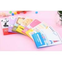 ราคา Sticky & bigmemo - Sticky note - Post it - กระดาษโน๊ต โพสอิท (888259528)