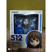 ราคา Nendoroid No.512 Rin Shibuya : THE IDOLM@STER CINDERELLA GIRLS (11884389659)