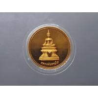 ราคา หลวงพ่อพระใส เบญจพุทธปาฏิหาริย์ ส.ธ.รุ่น พระเทพรักษา เนื้อทองแดงขัดเงา ขนาด 2.5 ซ.ม. พ.ศ.2554 (28611637149)