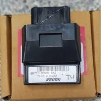 ราคา กล่องECU(ECM) WAVE110I ปี 2011 แท้เบิกศูนย์ รหัสอะไหล่ 38770-KWW-643 (15541758052)