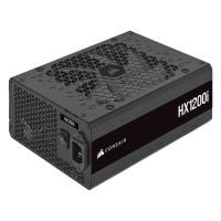 ราคา CORSAIR HX1200i Fully Modular Ultra-Low Noise Platinum ATX 1200 Watt PC Power Supply (IN) (26453123572)