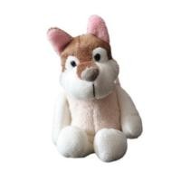 ราคา 【2022-2025】 การค้าต่างประเทศ พวงกุญแจการ์ตูน พวงกุญแจหมี สีเทา ตุ๊กตาหมี จี้ตุ๊กตา พวงกุญแจรถ ตุ๊กต (49755525734)