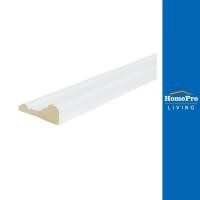 ราคา LINEDEKOR ซับวงกบ PS MG2001-5 5.1x300x1.6 ซม. สีขาวด้าน จัดส่งโดย HomePro (24311605729)