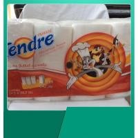 ราคา สินค้าพร้อมส่ง TENDRE TOWEL เทนเดอร์ ยกแพ็ค 6 ม้วน+ 2 ม้วน กระดาษอเนกประสงค์ กระดาษทิชชู่ กระดาษชำระ Tissue (5636192771)