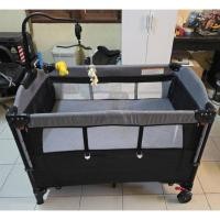 ราคา เตียงนอนเด็กมือสอง สภาพใหม่มาก (40054329793)