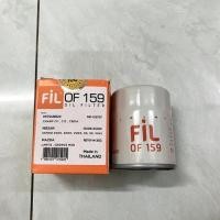 ราคา (GENUINE THAI) กรองน้ํามันเครื่อง กรองน้ํามันเครื่อง สําหรับ MITSUBISHI, CHAMP, NISSAN, MAZDA, LANTIS, CRONOS MX6 [ขายส่ง-ขายปลีก] (45356155880)