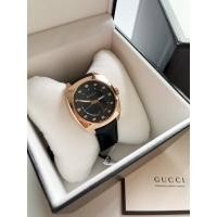 ราคา Gucci GG2570 Watch 37mm มีประกันค่ะ (5751912666)