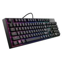 ราคา CLEARANCE! Cooler Master MASTERKEYS LITE L Gaming Keyboard คีย์บอร์ด เกมมิ่ง (5525143056)