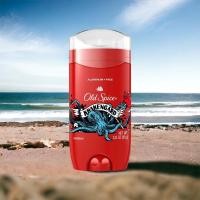 ราคา โรลออน Old Spice กลิ่น KRAKENGARD , Antiperspirant & Deodorant 2.6 oz (73g) (22376011929)