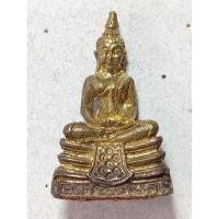 ราคา หลวงพ่อโสธร วัดโสธรวรารามวรวิหาร จ.ฉะเชิงเทรา (52854647823)