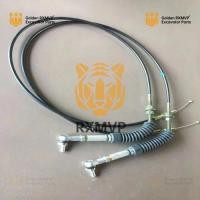 ราคา Cable For Cat Caterpillar 320b 312b 320c 320d E320b E312b E320c E320d Excavator Throttle Stepper Mo (51355629185)