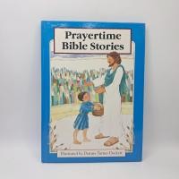 ราคา #มือสอง #Bible :Prayertime Bible Stories by Dianne Turner Deckert. (40127857082)