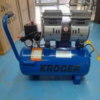 ราคา ปั้มลมโรตารี่ ปั๊มลม ขนาดความจุ 9ลิตร 24 ลิตร กำลังมอเตอร์ 0.75 HP 550W สินค้าพร้อมส่งในไทย (23718677253)