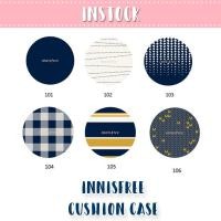 ราคา ส่งฟรี Cushion case Innisfree (222522716)