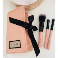 ราคา Gucci Makeup Brush set ของแท้จากKing power (24065009536)
