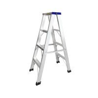 ราคา LEOPRO บันไดทรง A LEOPRO LP07132 4 ขั้น บันได บันไดทรงA A-FRAME LADDER LEOPRO LP07132 4-STEP ขั้นบันไดกว้างขึ้นลงได้อย่ (29073934976)