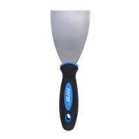 ราคา HHW เกรียงโป๊วสีสแตนเลส Scraper Stainless Steel 1,2,3,4,5 นิ้ว (57502388226)