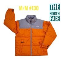 ราคา สินค้ามือสอง แบรนด์แท้ THE NORTH FACE เสื้อกันหนาว เด็ก เสื้อแจ็คเก็ต เดอะนอร์ทเฟซ ไซส์ M /130 สำหรับเด็ก 6-8 ขวบ (29173547475)