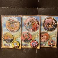 ราคา เข็มกลัดวันพีช ซันจิ ช้อปเปอรื นามิ (14882123307)