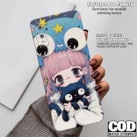 ราคา Softcase SAMSUNG GALAXY A02/ M02 ล่าสุดกรณีSAMSUNG GALAXY A02/ M02 แฟชั่นกรณีCARTOONปลอกSAMSUNG A02/ M02 Kesing SAMSUNG A02/ M02 ซิลิโคนTpu Proกล้องMacaroonป้องกันHpกรณีอุปกรณ์เสริมกรณีอุปกรณ์เสริมน่า