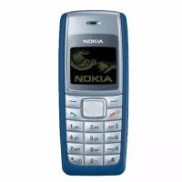 ราคา โทรศัพท์มือถือ โนเกียปุ่มกด NOKIA 1110 (สีฟ้า) 3G/4G รุ่นใหม่2020 รองรับภาษาไทย (6350737633)