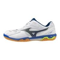 ราคา รองเท้าแบดมินตัน MIZUNO WAVE FANG PRO (71GA210091) (57355801768)