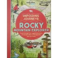 ราคา BBW หนังสือ Unfolding Journeys Rocky Mountain Explorer ISBN: 9781786571076 (29119166574)
