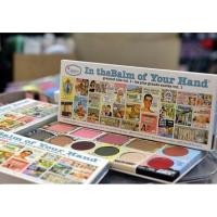 ราคา In theBalm of Your Hand (18208019)