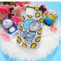 ราคา [Doraemon Case]เคสเพชรลายเสือ เคสเพชรการ์ตูน เคสโดเรม่อน (23716121290)