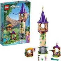ราคา ของเล่นตัวต่อเลโก้ ตุ๊กตาเจ้าหญิงดิสนีย์ Rapunzel Tower 43187 Ohime Sama Omesama สําหรับเด็ก 6 ปี [ส่งตรงจากญี่ปุ่น] (22774347431)
