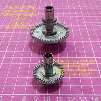 ราคา SPARE PART ORIGINAL PENN BATTLE 1 - SARGUS GROUP MAIN GEAR - PINION GEAR 1000 - 8000 (41921212424)