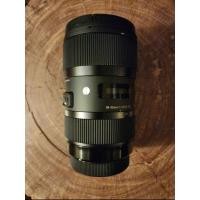 ราคา Sigma ART 18-35 f1.8 DC EF mount for Cannon (21586755714)