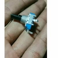 ราคา งอโพเทนชิโอมิเตอร์ KORG pa 600-700 (27392357377)