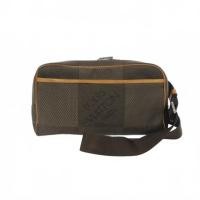 ราคา Louis Vuitton กระเป๋าคาดเอว Damier Jean มือสอง จากญี่ปุ่น (26626845099)